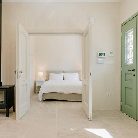 Kavet Palio Cottage PalaiónTsiflíkion Exteriér fotografie